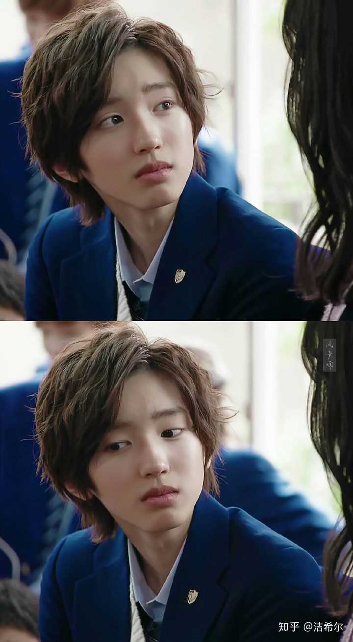 日本有哪些长得很美少年的男明星?