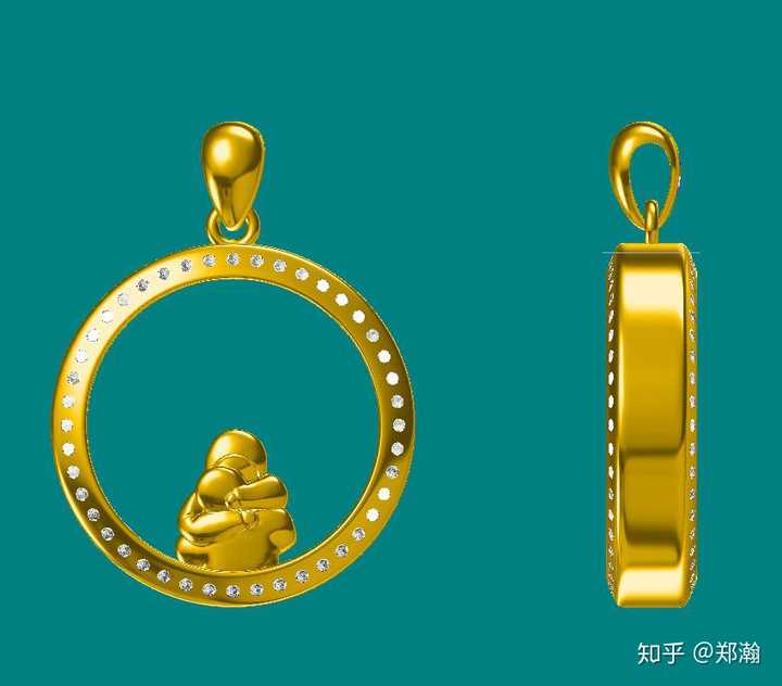 如何激怒一位珠宝设计师?