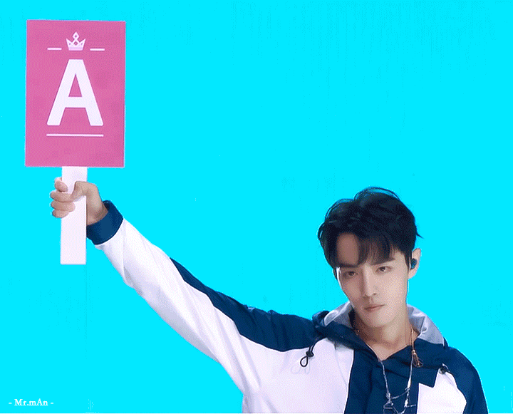 如何评价肖战在《创造101》第八期合作舞台的表现?