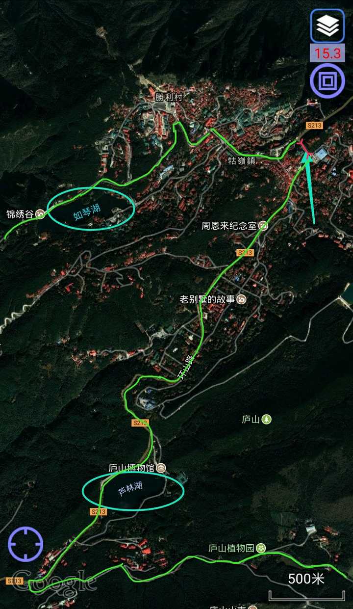 去庐山旅游有哪些好的经验和建议值得分享? - 知乎