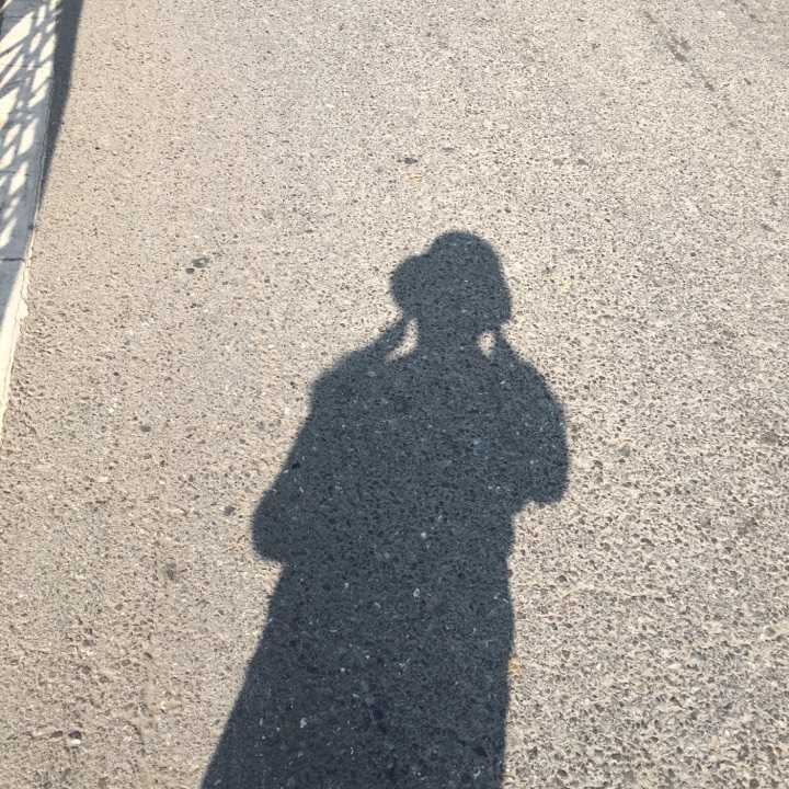 女生160斤是一种怎样的体验?