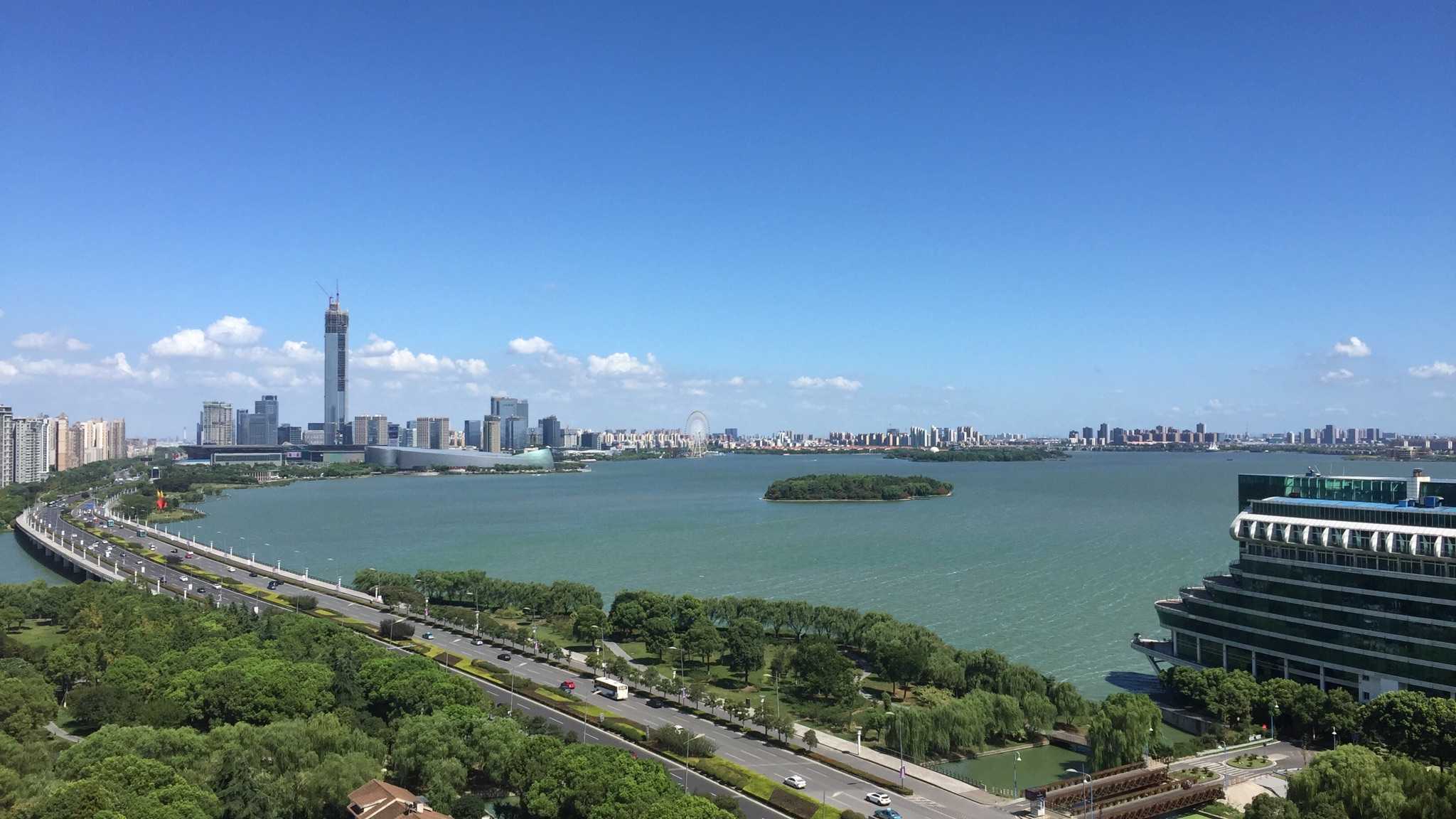 苏州属于几线城市?