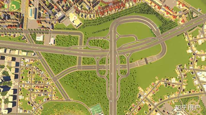 如何评价游戏cities Skylines 城市 天际线 知乎 如何评价游戏cities Skylines 城市 天际线 知乎