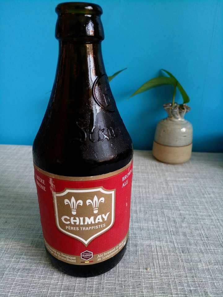 如何评价智美黄帽啤酒?