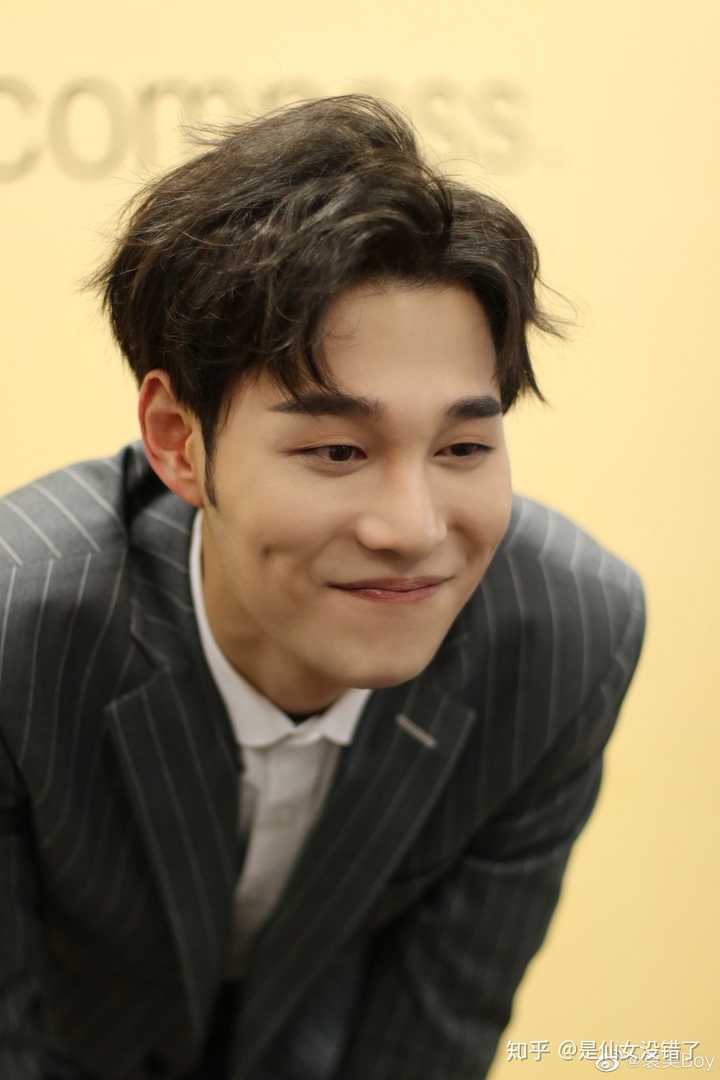 如何评价网剧《一夜新娘》男主袁昊?