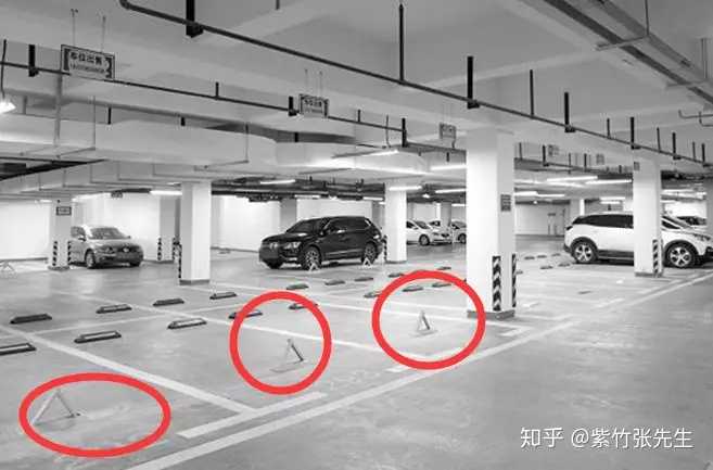 投资车位或贷款买车位 必要么 潜力如何 知乎 投资车位或贷款买车位 必要么 潜力如何 知乎