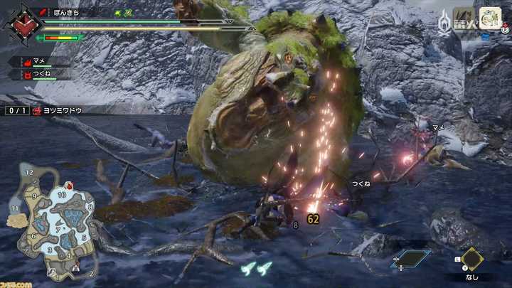 怪物猎人 崛起 好玩吗 知乎