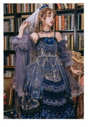 亚文化穿搭有什么技巧？ - 知乎