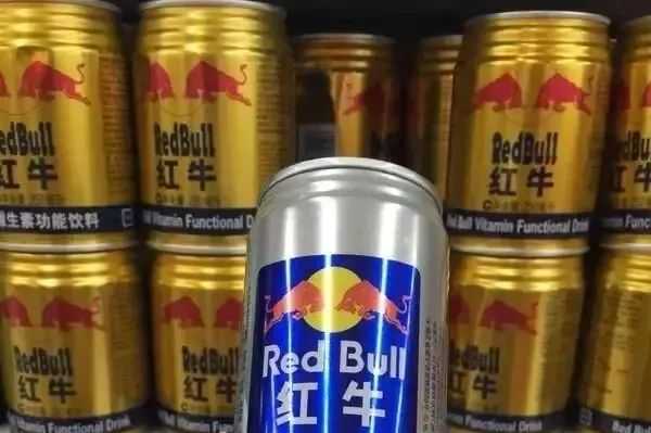 红牛到底是谁的 中国红牛和泰国红牛 奥地利红牛有什么关系吗 知乎