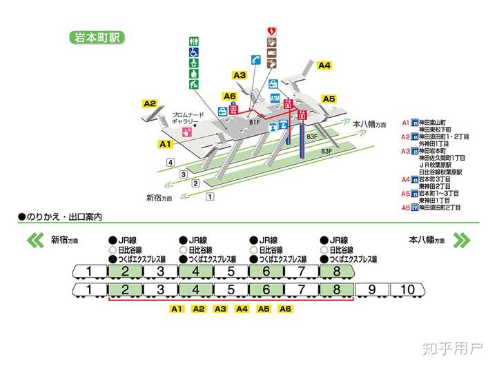 能否利用存车线 站后折返线实现已运营线路的快慢车 知乎 能否利用存车线 站后折返线实现已运营线路的快慢车 知乎