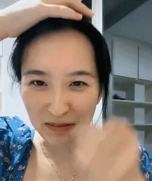 如何看待虎扑女神「请给我一个冰淇淋」最近爆火的现象?