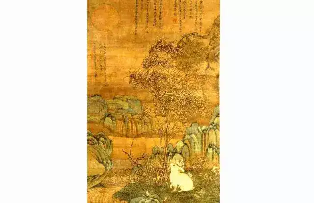 兔儿爷 相关的来龙去脉典故 轶事 知乎