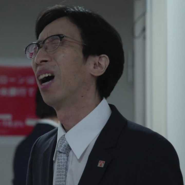 如何评价 半泽直树 第二季第九集 知乎 如何评价 半泽直树 第二季第九集 知乎