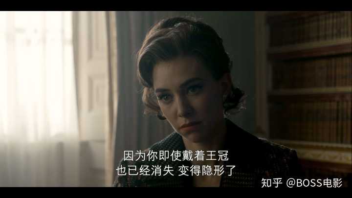 如何评价netflix 出品的 王冠第三季 The Crown 知乎