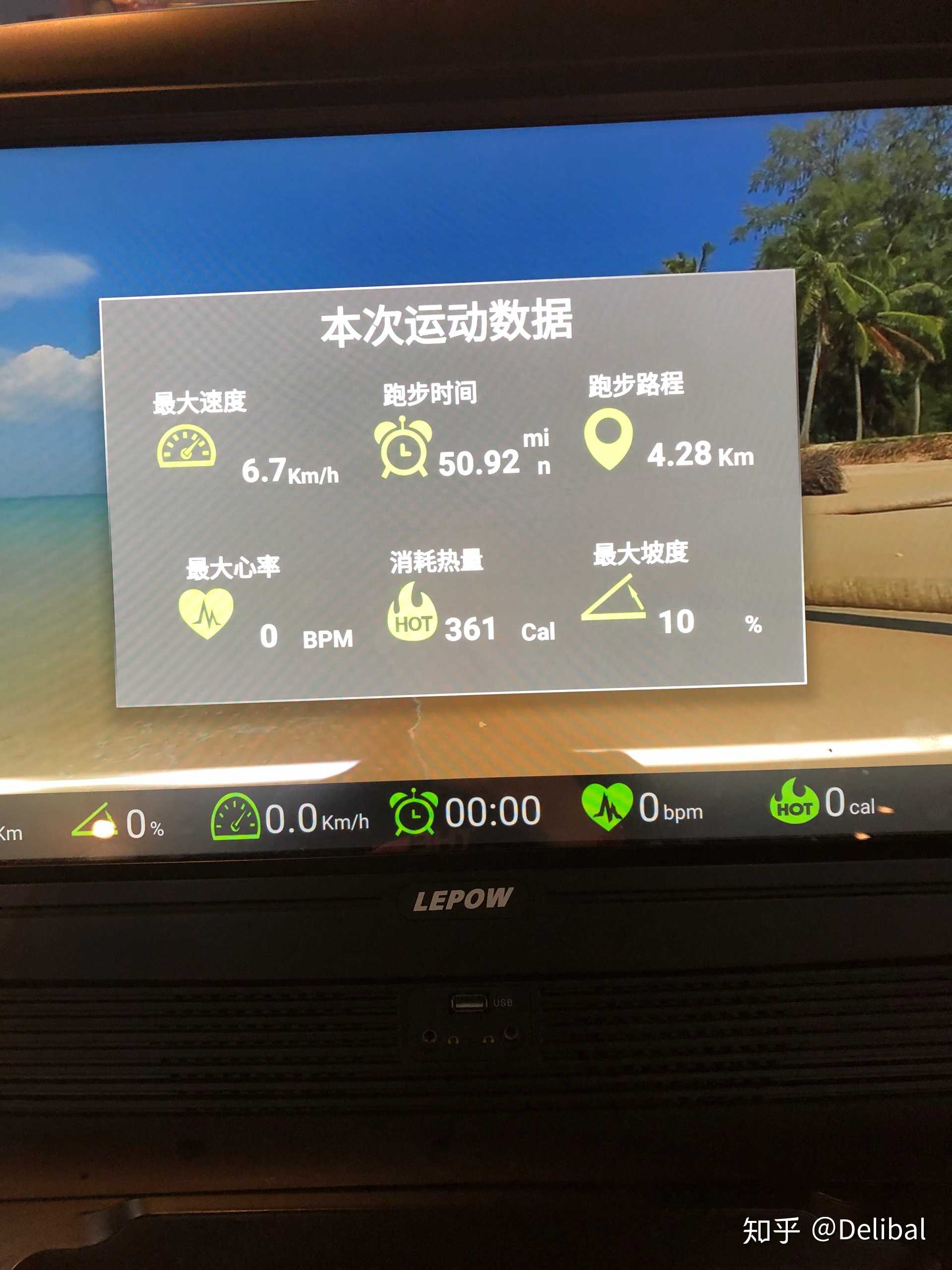 心不在焉的一天