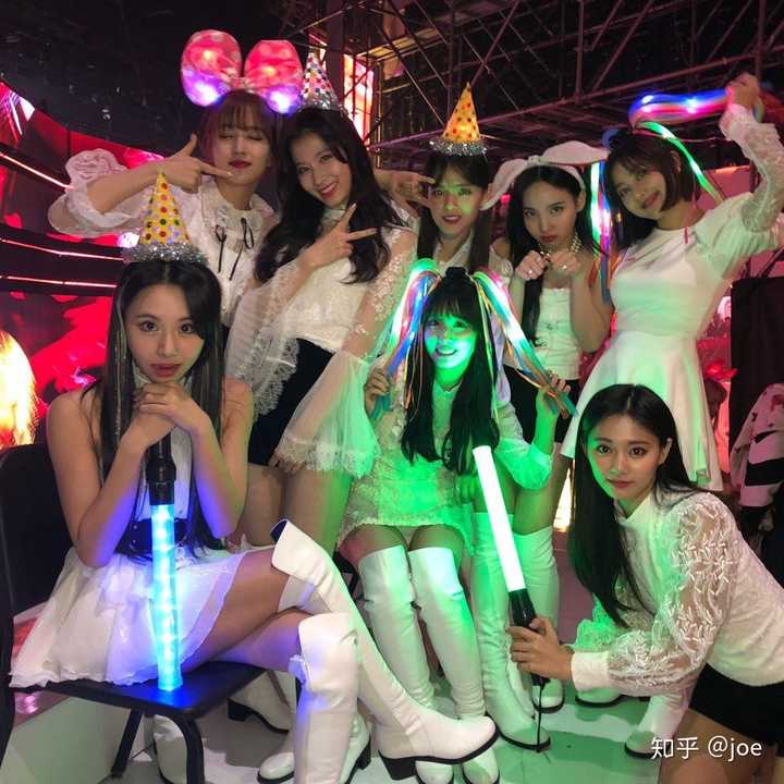 对twice路人黑转粉是什么体验 知乎 对twice路人黑转粉是什么体验 知乎