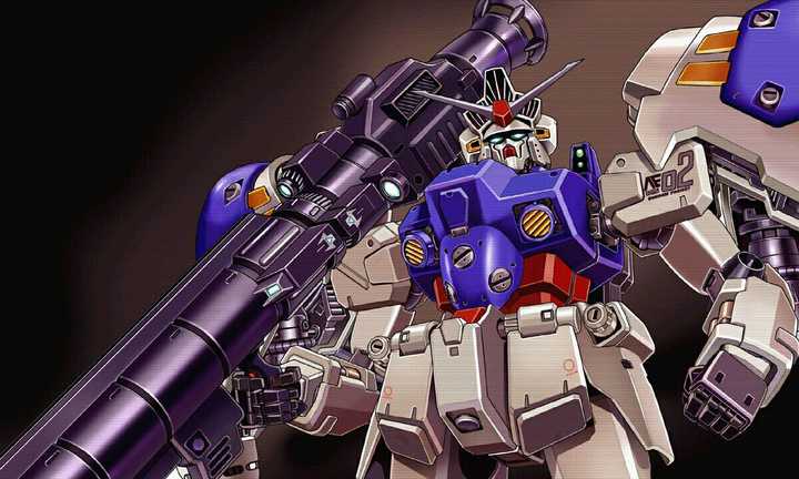 男生喜欢的话,那当然是gp02啦! 看它的凶狠的脸!看他的肩上的大棒子!