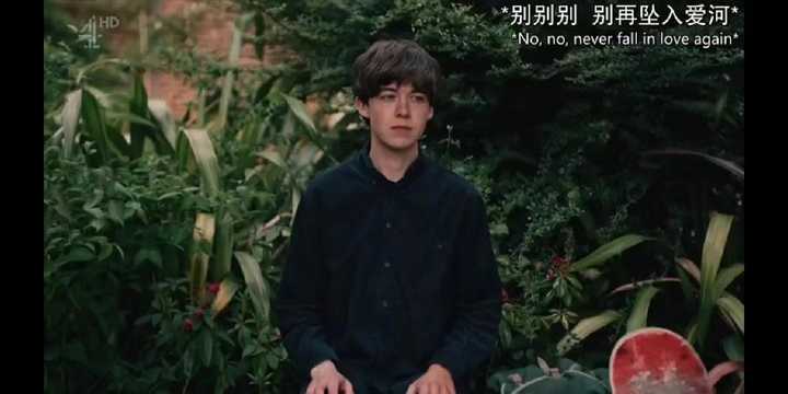 有能让你们意难平的句子吗?