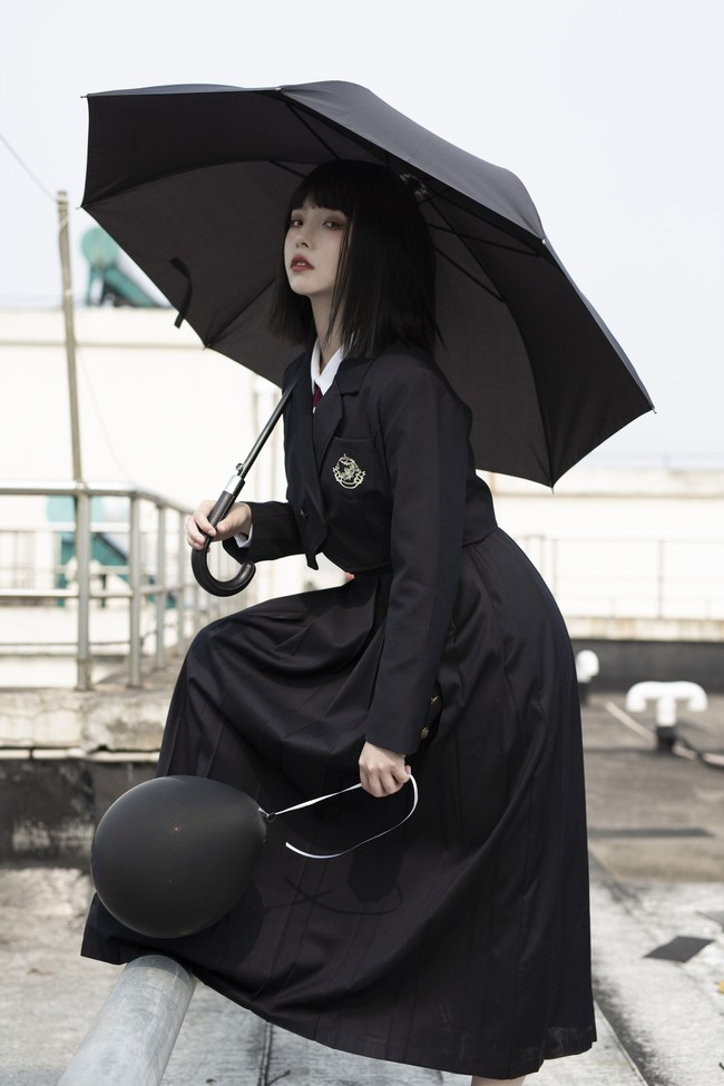 有哪些称得上绝美的jk制服 知乎