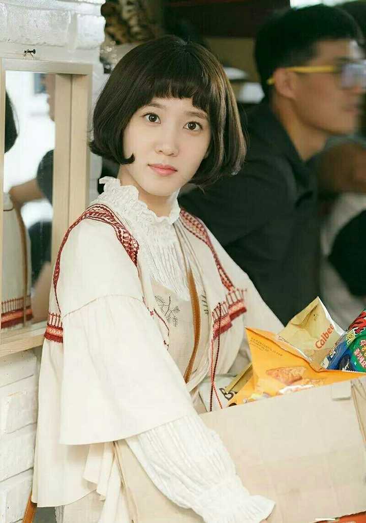 韩剧青春时代里你最喜欢谁