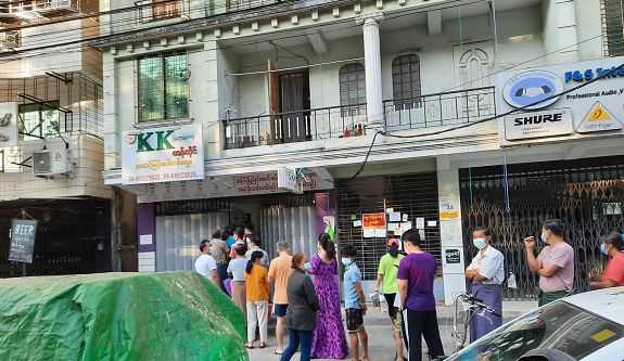 缅甸军方宣布接管政权，国家进入紧急状态，白宫督促军方尽快释放被扣押官员，这场风波会带来哪些国际影响？