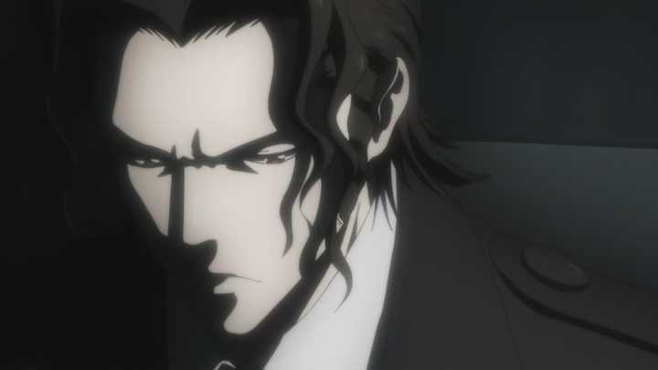 如何比较 心理测量者 Psycho Pass 的第一季和第二季 知乎 如何比较 心理测量者 Psycho Pass 的第一季和第二季 知乎