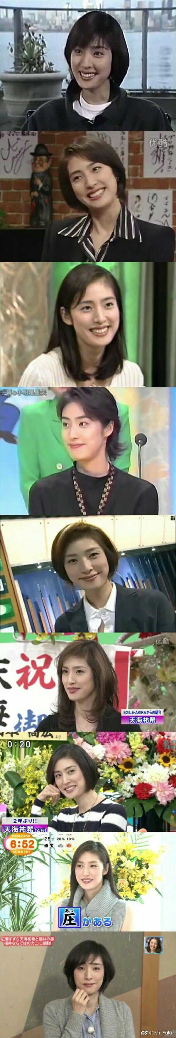如何评价天海祐希 一颗咸白菜的回答 知乎 如何评价天海祐希 一颗咸白菜的回答 知乎