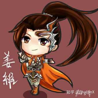 到了现在,强将如云,姜维虽然不是那么强了,但是演武拿到一定会选;千里