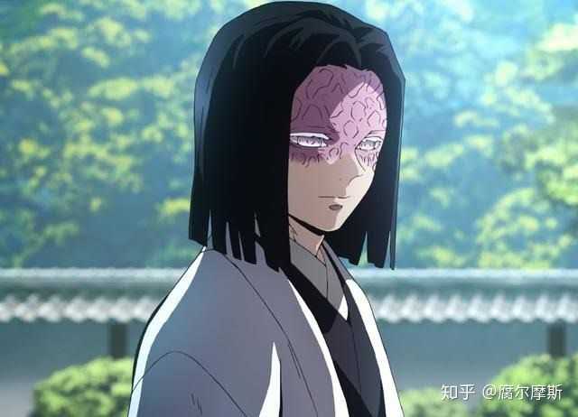 如何评价《鬼灭之刃》中的主公 产屋敷耀哉?