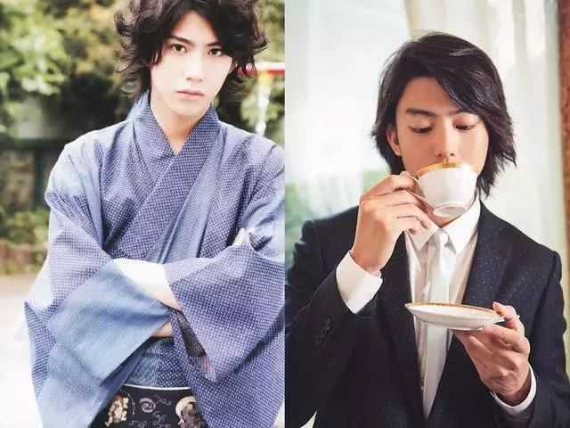 如何评价《我是大哥大》中贺来贤人饰演的三桥贵志?