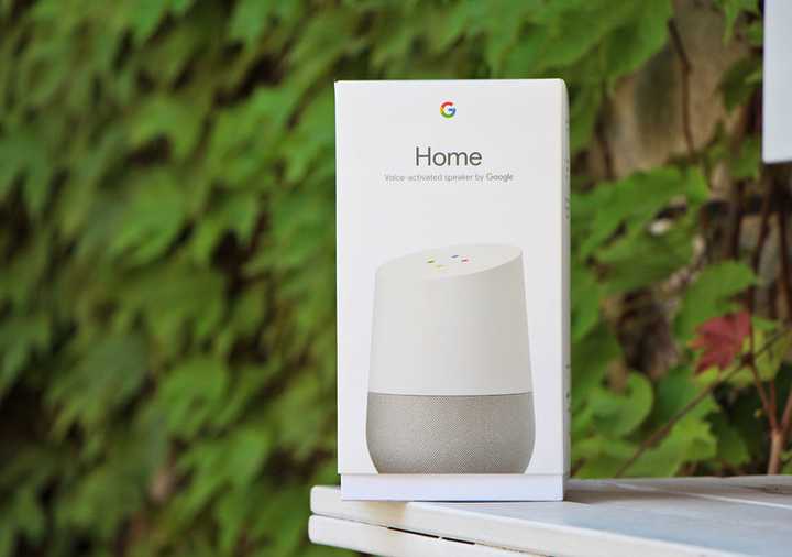 如何评价google 发布的google Home 智能音响 知乎