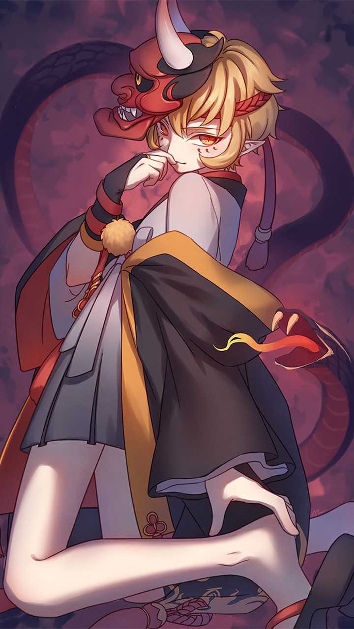 阴阳师有哪些好看的壁纸 知乎 阴阳师有哪些好看的壁纸 知乎