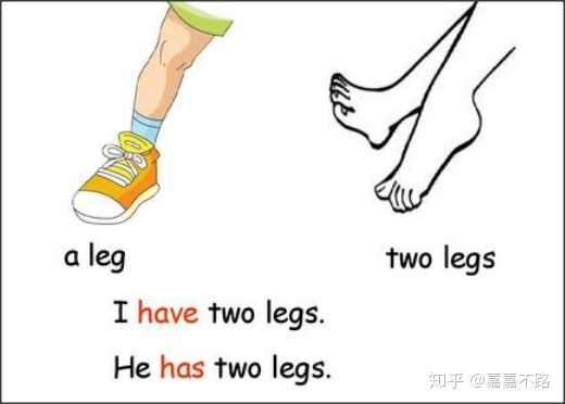 英语中过去式和过去分词的区别是什么 知乎