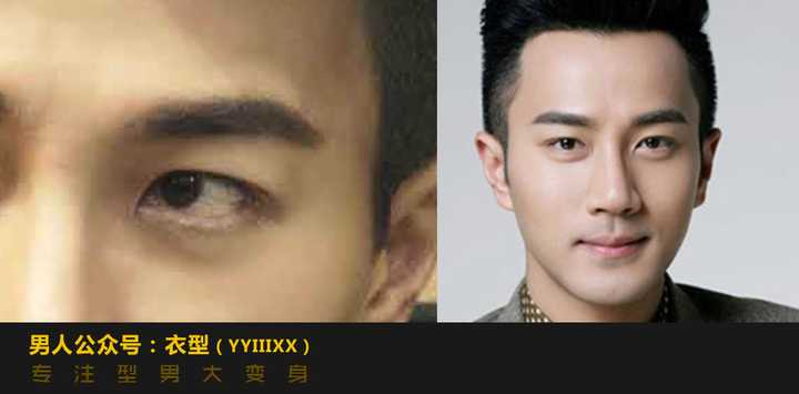 男生可以修眉么 如何修 知乎