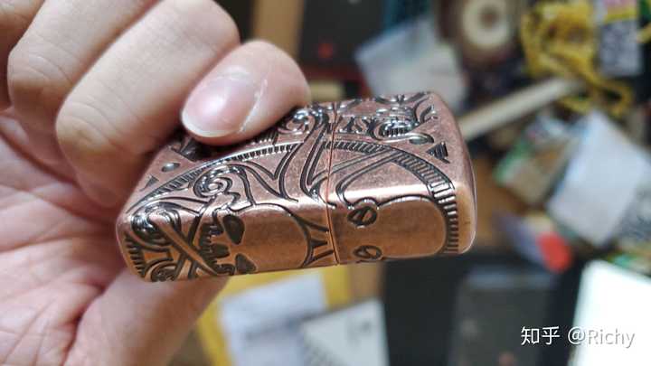 Zippo便宜的和贵的有什么区别 知乎 Zippo便宜的和贵的有什么区别 知乎