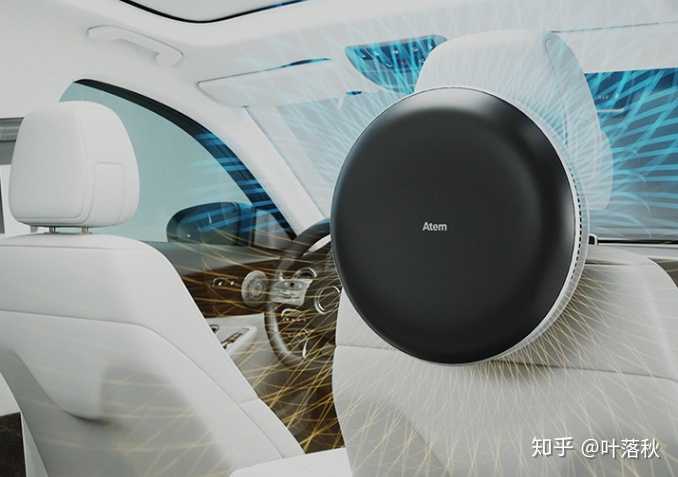 车载空气净化器是不是属于“智商税”?