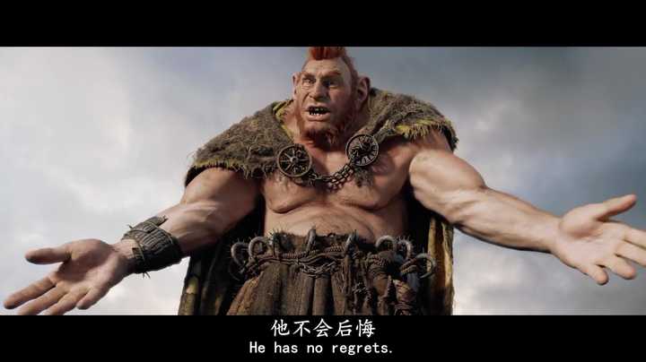 如何评价电影《圆梦巨人》?