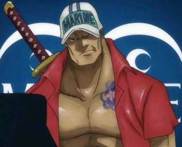 《海贼王》后面的剧情怎么发展才能使赤犬上船没有违和感?