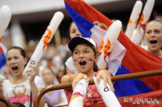 塞尔维亚 黑山 波黑和南斯拉夫 这几个国家在地理上是什么关系 他们的历史渊源又是什么 知乎