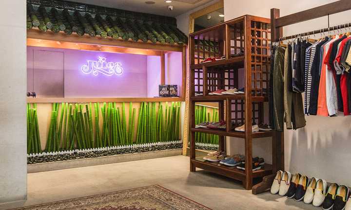 陈冠希的 clot 做得如何?