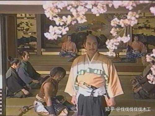 如何评价年nhk大河剧 麒麟来了 伐伐伐伐伐木工的回答 知乎 如何评价年nhk大河剧 麒麟来了 伐伐伐伐伐木工的回答 知乎