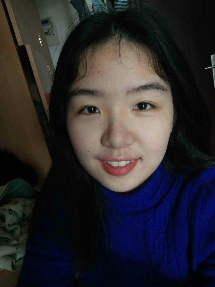 拥有两颗大门牙是一种怎样的体验?