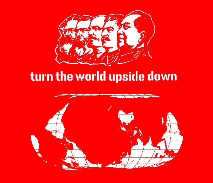 想要纹一个苏维埃一点的纹身,各位有什么好的建议吗?