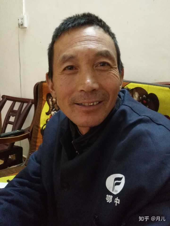 有很帅的爸爸是怎样的体验?