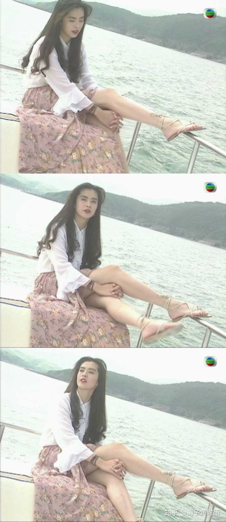 太吃王祖贤的颜了 可以贡献一下姐姐的照片嘛?