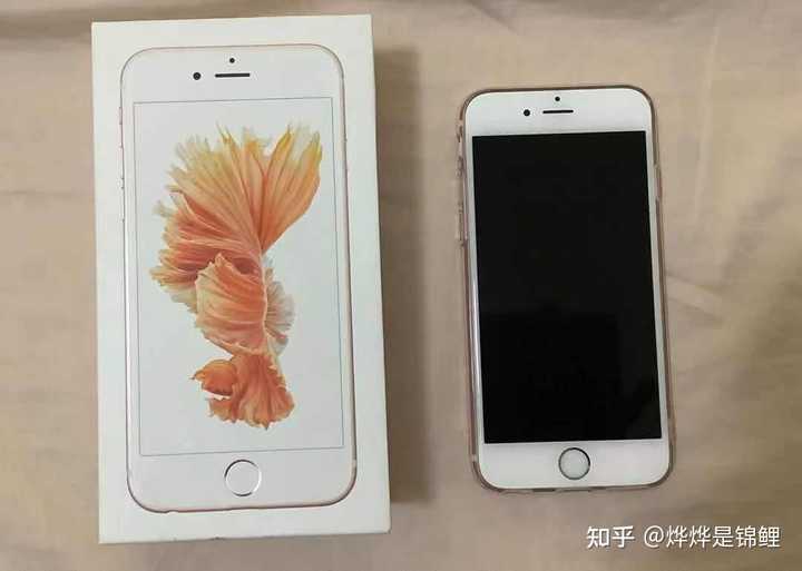 21 年还在用iphone 6s 是什么体验 知乎