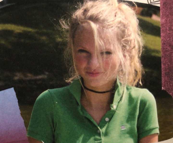 你们有哪些适合做头像的霉霉图片