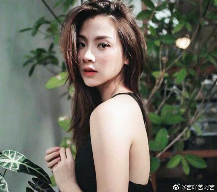 除了本命之外,有哪些年轻明星是你很欣赏的?