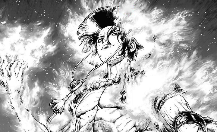 如何评价 海贼王 第1000话漫画 知乎