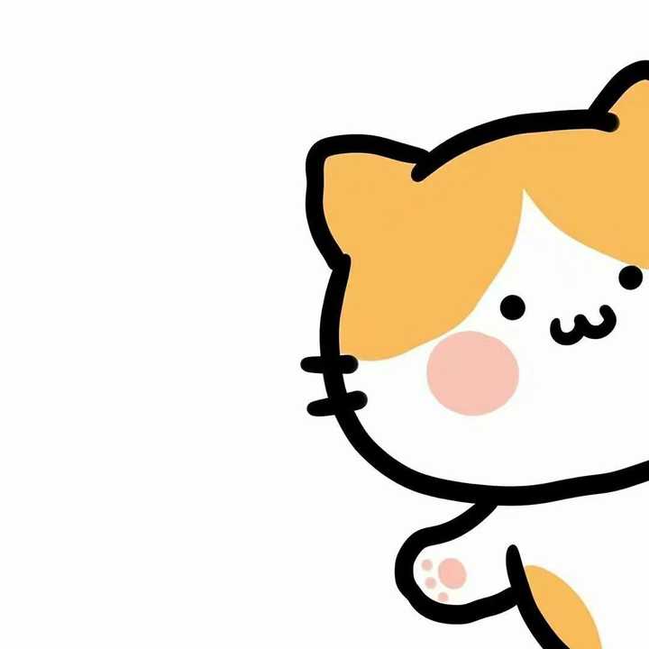 有什么适合团头的小众又好看的头像?